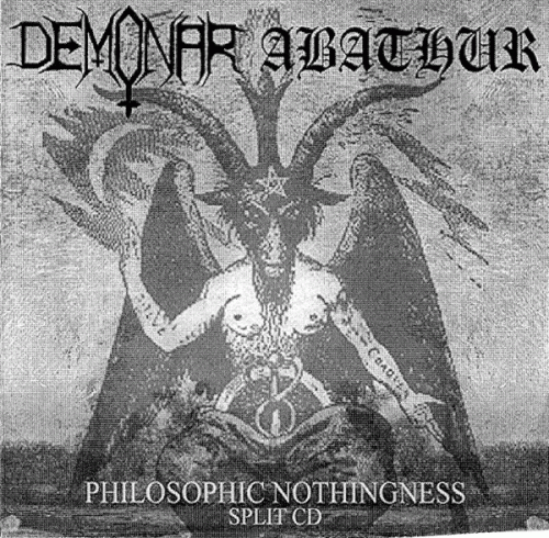 Abathur : Philosophic Nothingness